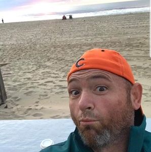 Meet your Posher, Rick